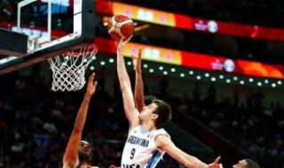 男篮世界杯总决赛是什么时候 男篮世预赛出线规则及决赛时间